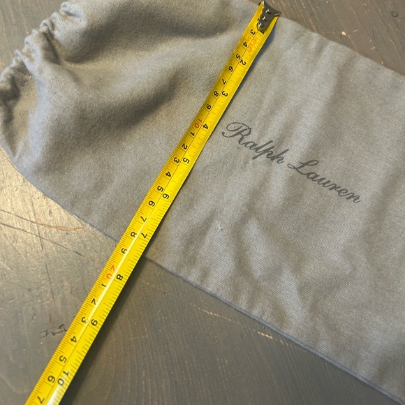 Ralph Lauren dustbag❤️ - Picture 3 of 5
